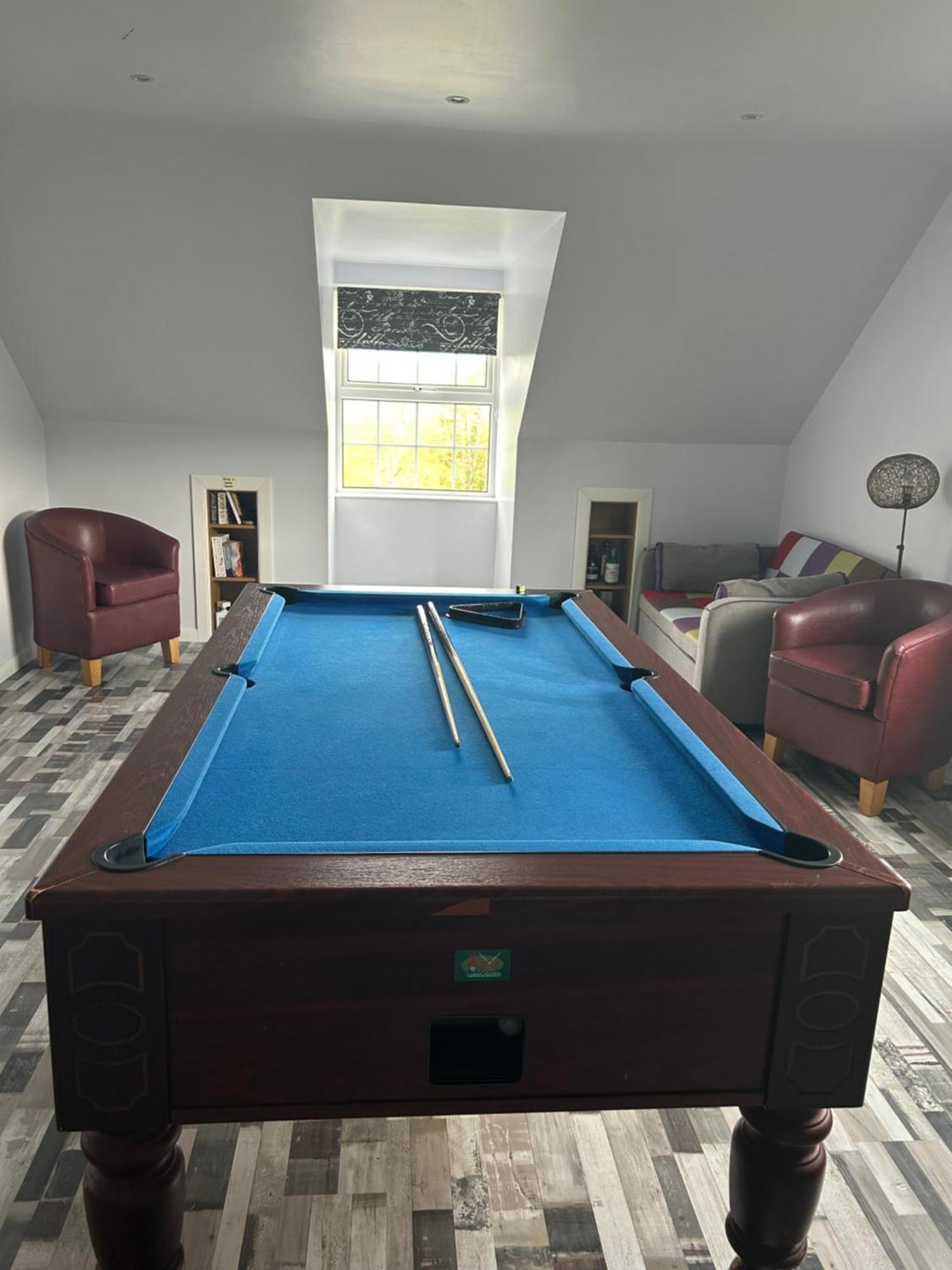KilcooLyza'S Loftアパートメント エクステリア 写真